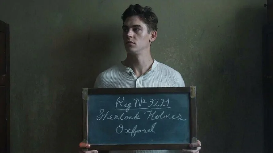 Сериал Молодой Шерлок на Amazon Prime: новый взгляд на легенду детектива в 2026 году.