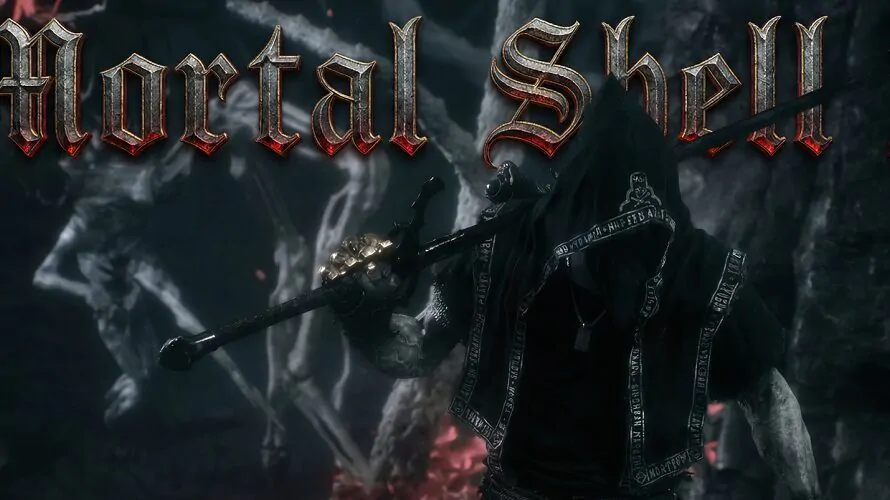 Mortal Shell 2: игроков ждут новые типы Shells, более 60 подземелий и модификации оружия.