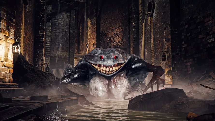 The Duskbloods: «Копилка идей» FromSoftware, что Миядзаки наконец перенесёт из Dark Souls в PvPvE на Switch 2.