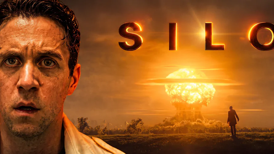 «Бункер» (Silo / Укрытие), 4 сезон: связь Хелен и Джульетты, флешбэки и теорий. Разбор трейлера.