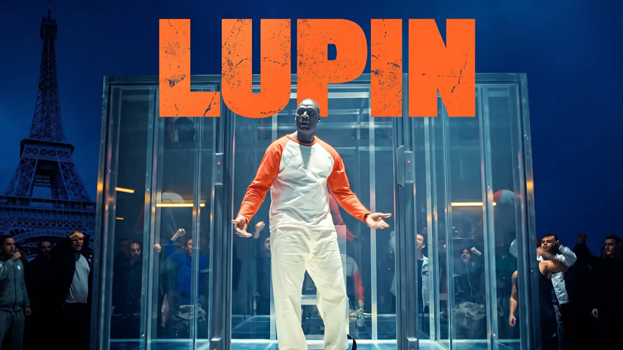 «Люпен» (Lupin), 4 сезон на Netflix: второй Люпен, дата выхода и разбор финала 3 сезона.